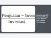 Menghitung ROI Investasi Bisnis Kecil: Rumus dan Contoh Perhitungan