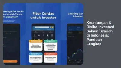 Keuntungan & Risiko Investasi Saham Syariah di Indonesia: Panduan Lengkap