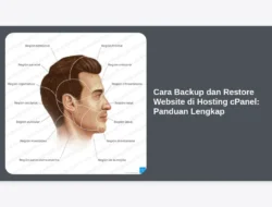 Cara Backup dan Restore Website di Hosting cPanel: Panduan Lengkap