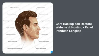 Cara Backup dan Restore Website di Hosting cPanel: Panduan Lengkap