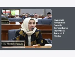 Investasi Properti di Daerah Berkembang Indonesia: Potensi & Risiko