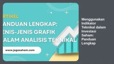 Menggunakan Indikator Teknikal dalam Investasi Saham: Panduan Lengkap