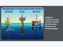 Platform Investasi Emas Online Terbaik di Indonesia: Review dan Perbandingan