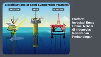 Platform Investasi Emas Online Terbaik di Indonesia: Review dan Perbandingan