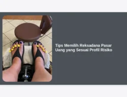 Tips Memilih Reksadana Pasar Uang yang Sesuai Profil Risiko