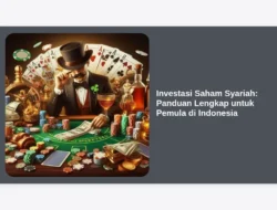 Investasi Saham Syariah: Panduan Lengkap untuk Pemula di Indonesia
