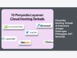Penyedia Hosting Terbaik di Indonesia dengan Dukungan Pelanggan 24/7 Nonstop