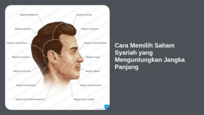 Cara Memilih Saham Syariah yang Menguntungkan Jangka Panjang