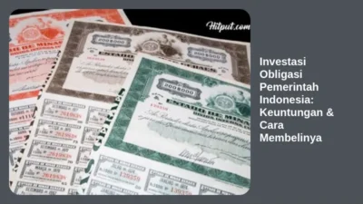 Investasi Obligasi Pemerintah Indonesia: Keuntungan & Cara Membelinya