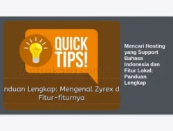Mencari Hosting yang Support Bahasa Indonesia dan Fitur Lokal: Panduan Lengkap