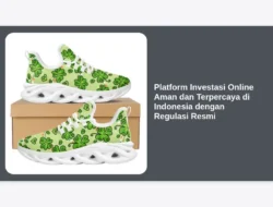 Platform Investasi Online Aman dan Terpercaya di Indonesia dengan Regulasi Resmi