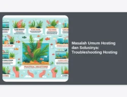 Masalah Umum Hosting dan Solusinya: Troubleshooting Hosting