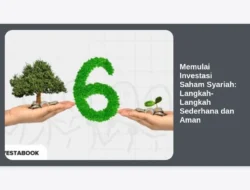 Memulai Investasi Saham Syariah: Langkah-Langkah Sederhana dan Aman