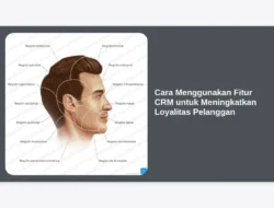 Cara Menggunakan Fitur CRM untuk Meningkatkan Loyalitas Pelanggan