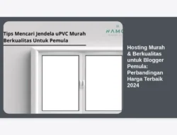 Hosting Murah & Berkualitas untuk Blogger Pemula: Perbandingan Harga Terbaik 2024