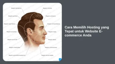 Cara Memilih Hosting yang Tepat untuk Website E-commerce Anda