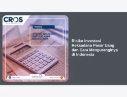 Risiko Investasi Reksadana Pasar Uang dan Cara Menguranginya di Indonesia