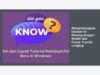 Menghubungkan Domain ke Hosting dengan Mudah dan Cepat: Tutorial Lengkap