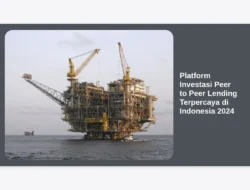 Platform Investasi Peer to Peer Lending Terpercaya di Indonesia 2024