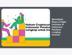 Memahami Biaya & Pajak Investasi di Indonesia: Panduan Lengkap Investor