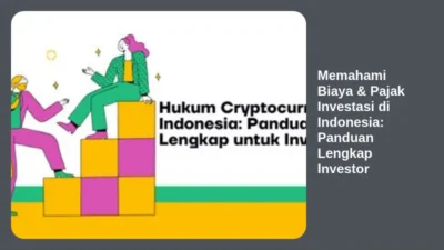 Memahami Biaya & Pajak Investasi di Indonesia: Panduan Lengkap Investor