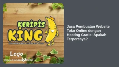 Jasa Pembuatan Website Toko Online dengan Hosting Gratis: Apakah Terpercaya?