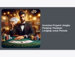 Investasi Properti Jangka Panjang: Panduan Lengkap untuk Pemula