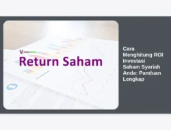 Cara Menghitung ROI Investasi Saham Syariah Anda: Panduan Lengkap