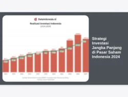 Strategi Investasi Jangka Panjang di Pasar Saham Indonesia 2024