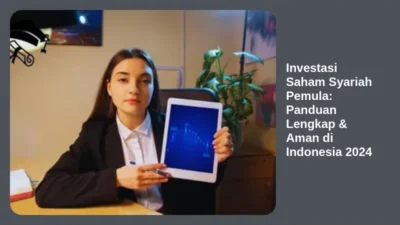 Investasi Saham Syariah Pemula: Panduan Lengkap & Aman di Indonesia 2024