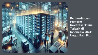 Perbandingan Platform Investasi Online Terbaik di Indonesia 2024: Unggulkan Fitur
