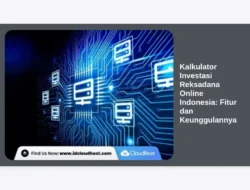 Kalkulator Investasi Reksadana Online Indonesia: Fitur dan Keunggulannya