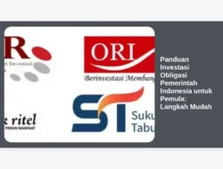Panduan Investasi Obligasi Pemerintah Indonesia untuk Pemula: Langkah Mudah