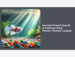 Investasi Properti Syariah di Indonesia untuk Pemula: Panduan Lengkap