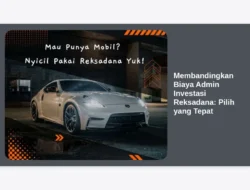 Membandingkan Biaya Admin Investasi Reksadana: Pilih yang Tepat