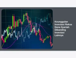 Keunggulan Investasi Reksa Dana Syariah Dibanding Investasi Lainnya