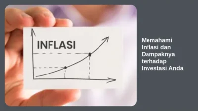 Memahami Inflasi dan Dampaknya terhadap Investasi Anda