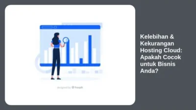 Kelebihan & Kekurangan Hosting Cloud: Apakah Cocok untuk Bisnis Anda?