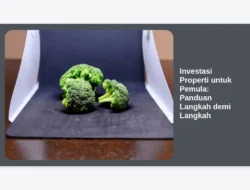 Investasi Properti untuk Pemula: Panduan Langkah demi Langkah