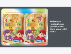 Perbedaan Hosting Linux dan Windows: Mana yang Lebih Baik?