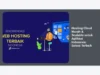 Hosting Cloud Murah & Scalable untuk Aplikasi Indonesia: Solusi Terbaik