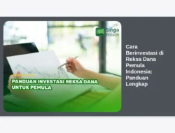 Cara Berinvestasi di Reksa Dana Pemula Indonesia: Panduan Lengkap