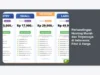 Perbandingan Hosting Murah dan Terpercaya di Indonesia: Fitur & Harga
