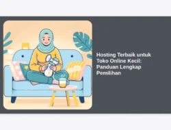 Hosting Terbaik untuk Toko Online Kecil: Panduan Lengkap Pemilihan
