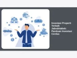 Investasi Properti Terbaik Jabodetabek: Panduan Investasi Cerdas