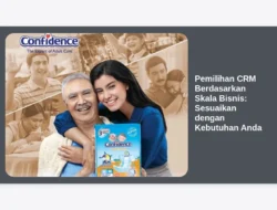 Pemilihan CRM Berdasarkan Skala Bisnis: Sesuaikan dengan Kebutuhan Anda
