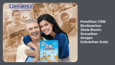 Pemilihan CRM Berdasarkan Skala Bisnis: Sesuaikan dengan Kebutuhan Anda