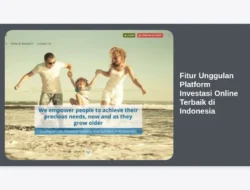 Fitur Unggulan Platform Investasi Online Terbaik di Indonesia