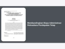 Membandingkan Biaya Administrasi Reksadana Pendapatan Tetap