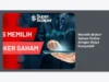 Memilih Broker Saham Online dengan Biaya Kompetitif